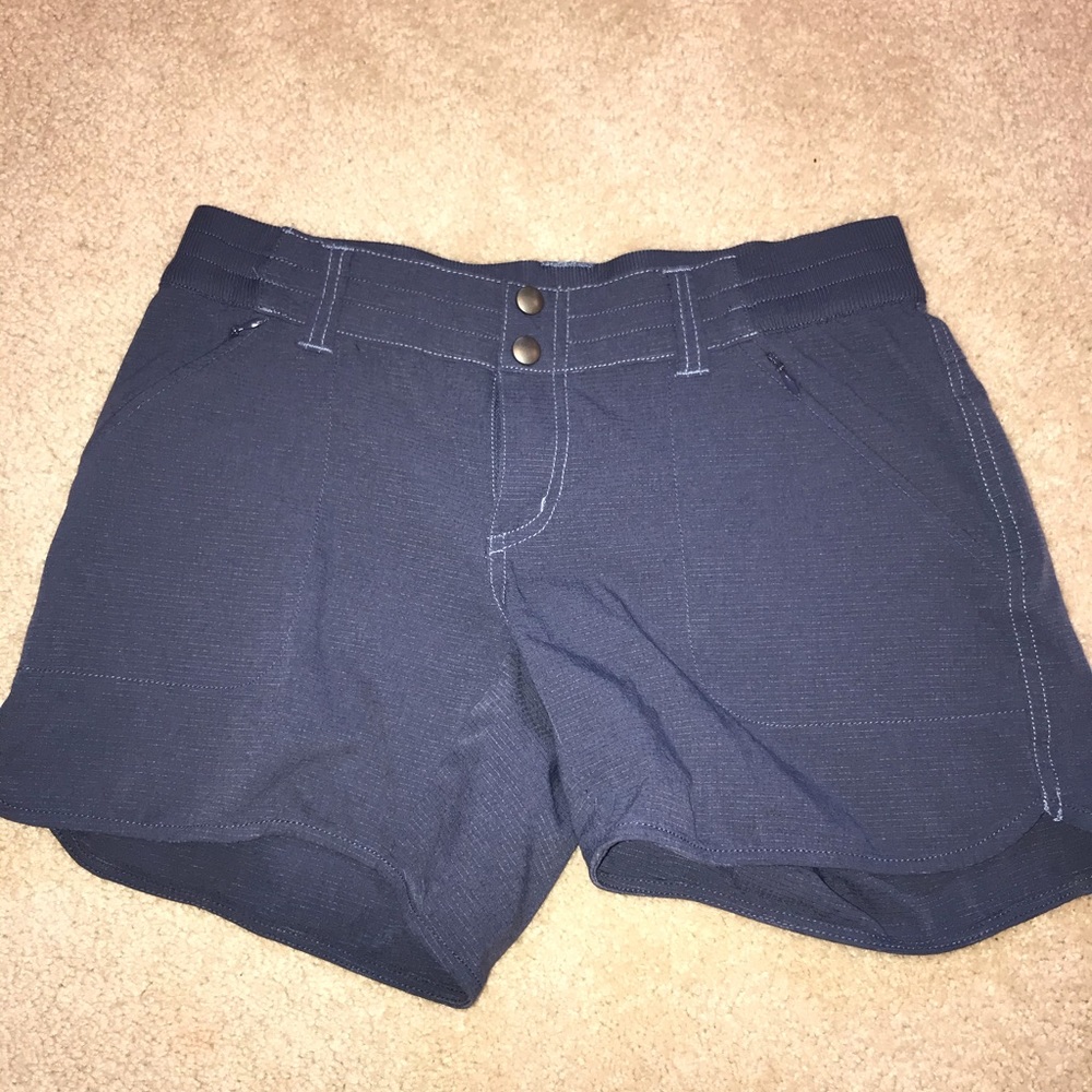 Kuhl hiking shorts Size 2